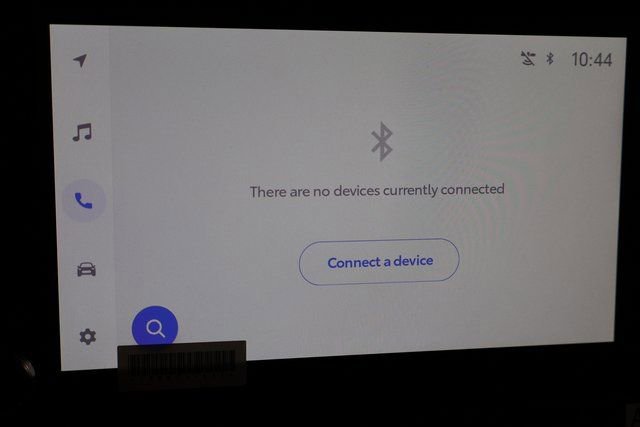 New 2026 Toyota Tacoma SR5 image 21