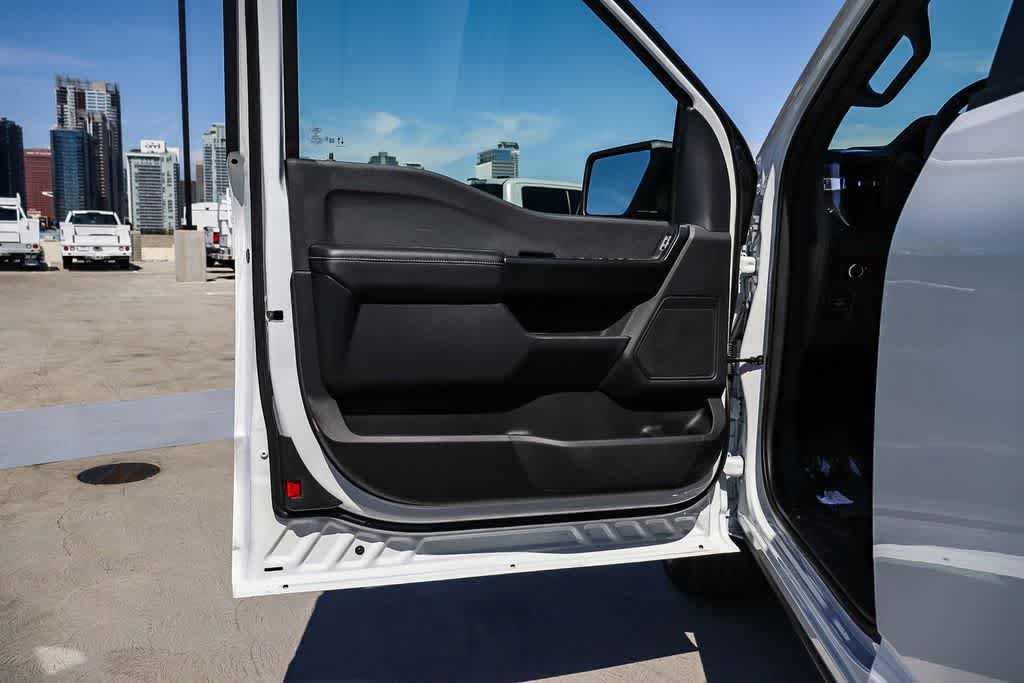 New 2026 Ford F150 STX w/ Equipment Group 200A RWD image 23