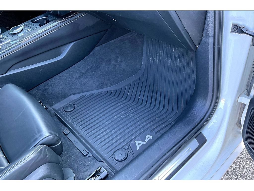 Used 2019 Audi S4 Prestige w/ Prestige Package AWD/4WD image 45