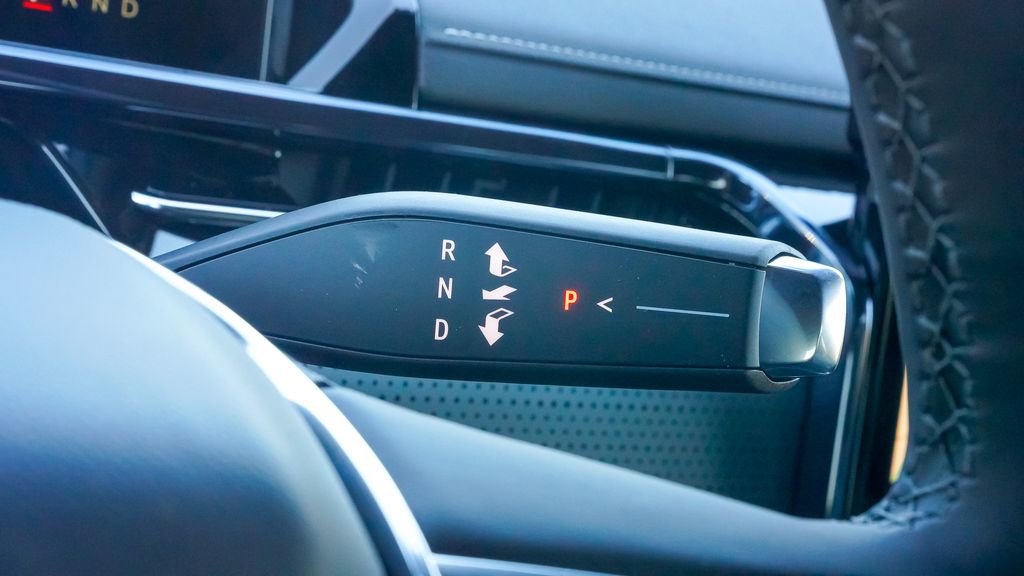 New 2026 GMC Sierra EV AT4 w/ AT4 Premium Package image 21