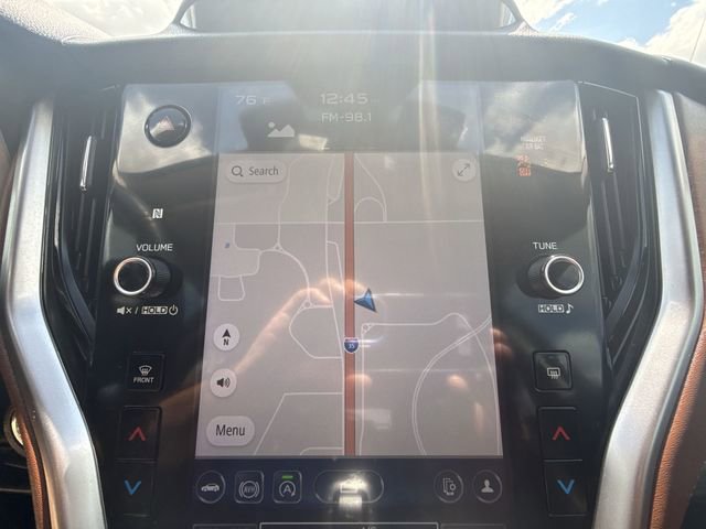 Used 2024 Subaru Outback Touring XT image 18