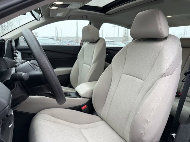 Used 2025 Honda Accord SE image 12