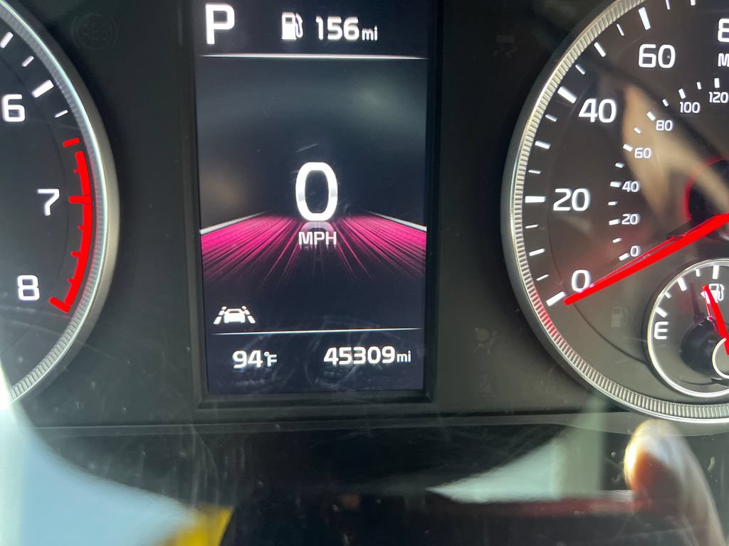 Used 2024 Kia K5 GT-Line FWD image 19