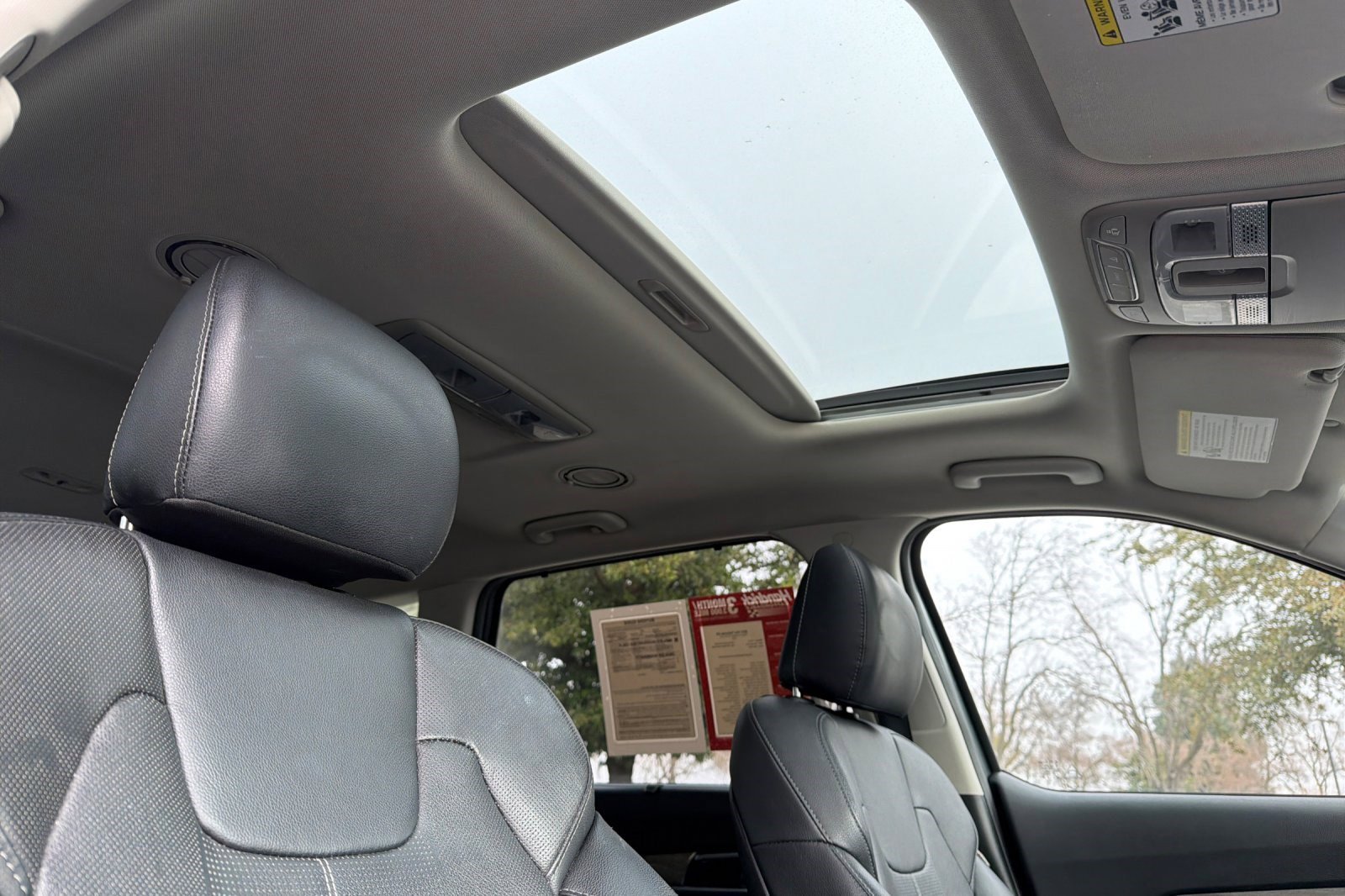 Used 2021 Kia Telluride EX w/ EX Premium Package image 22