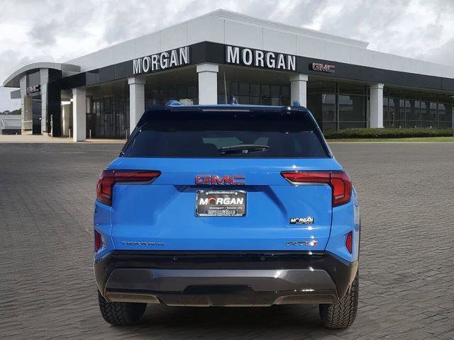 New 2026 GMC Terrain AT4 w/ Convenience Package III image 6