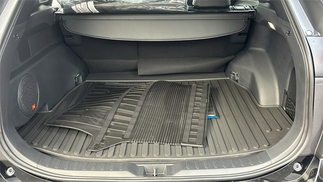 New 2025 Toyota RAV4 XSE w/ Advanced Technology Package image 32