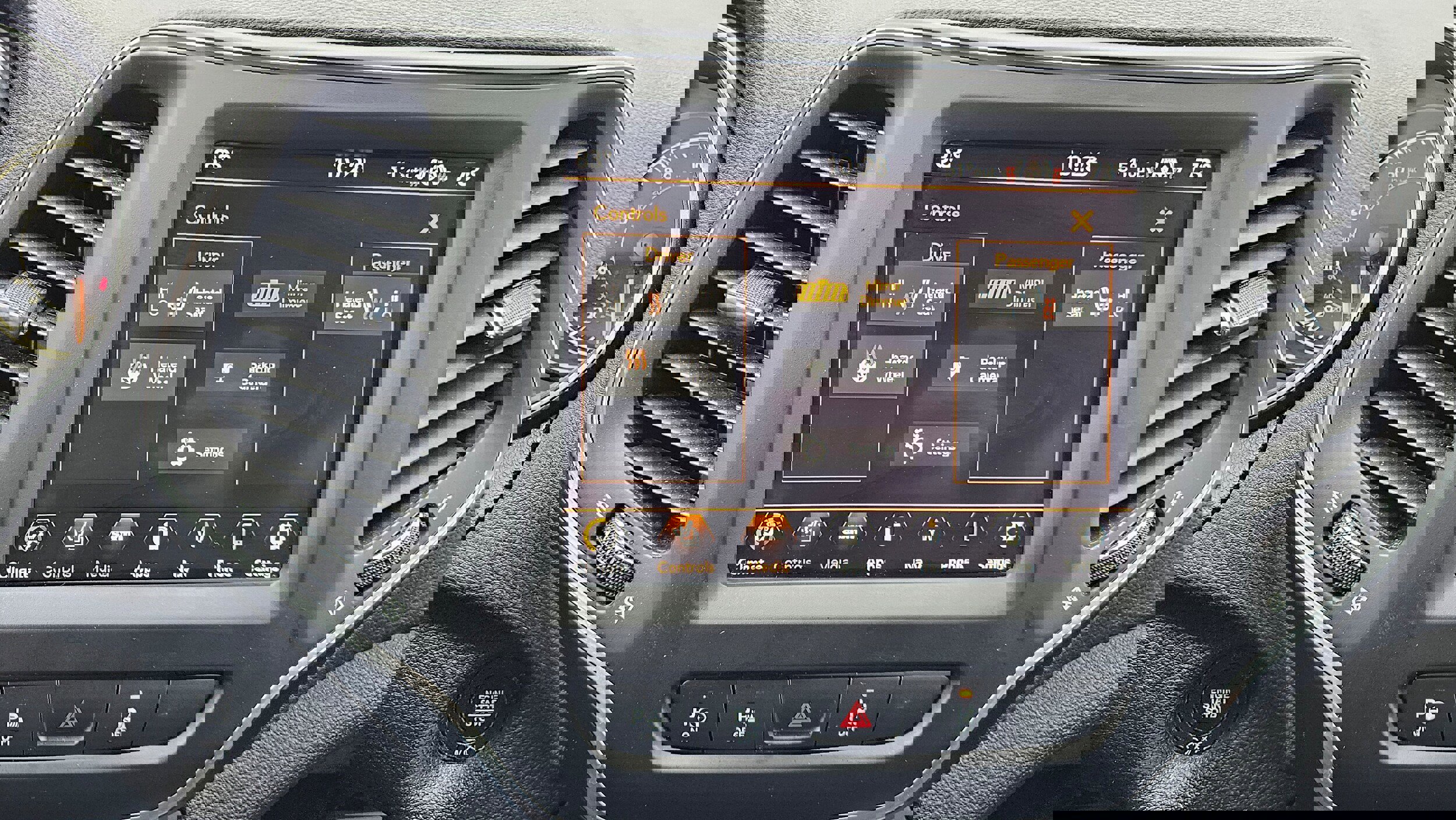 Used 2023 Jeep Cherokee Altitude Lux image 18