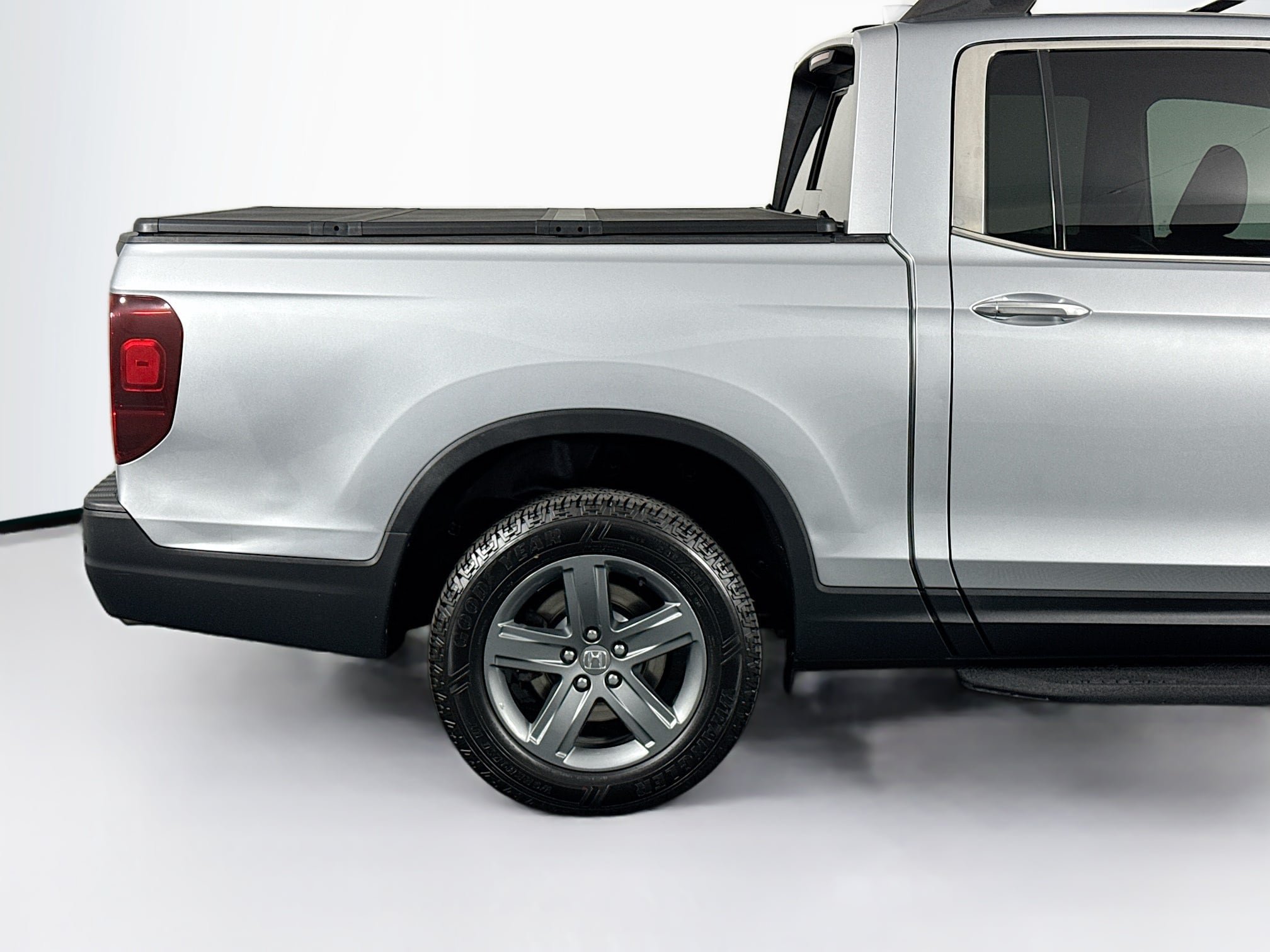 Used 2023 Honda Ridgeline RTL-E image 39