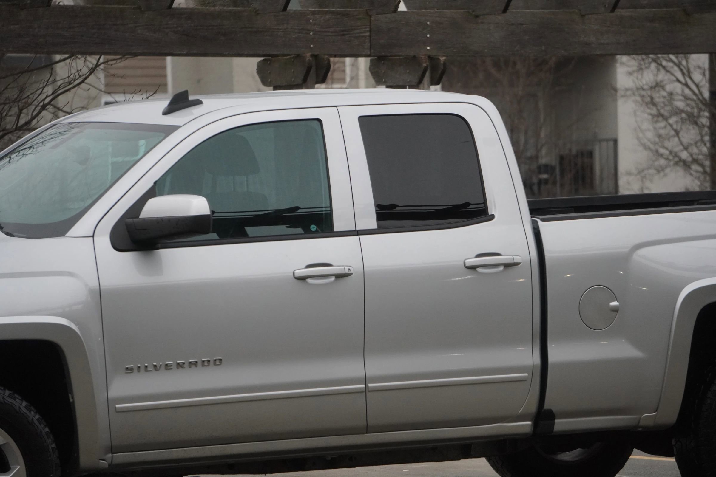 Used 2016 Chevrolet Silverado 1500 LT w/ All Star Edition image 11