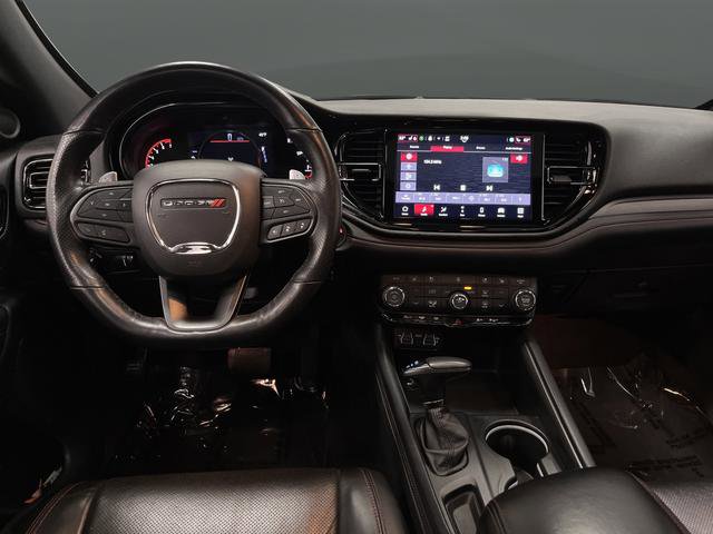 Certified 2024 Dodge Durango GT image 9