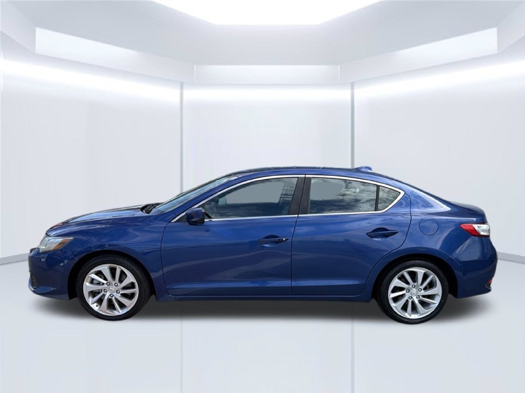 Used 2017 Acura ILX FWD image 3