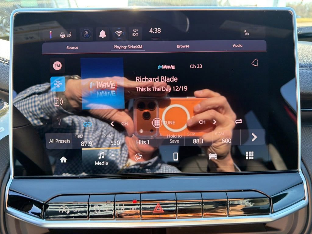 New 2026 Jeep Compass Latitude image 30