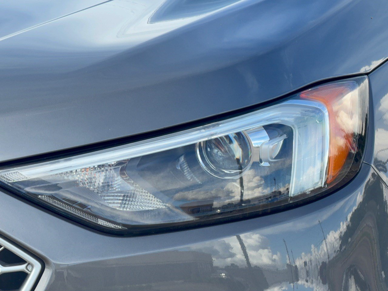 Used 2024 Ford Edge SEL w/ Convenience Package AWD/4WD image 12