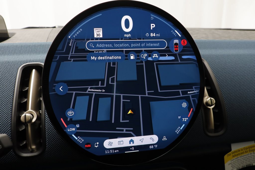 New 2026 MINI Cooper Countryman S image 10