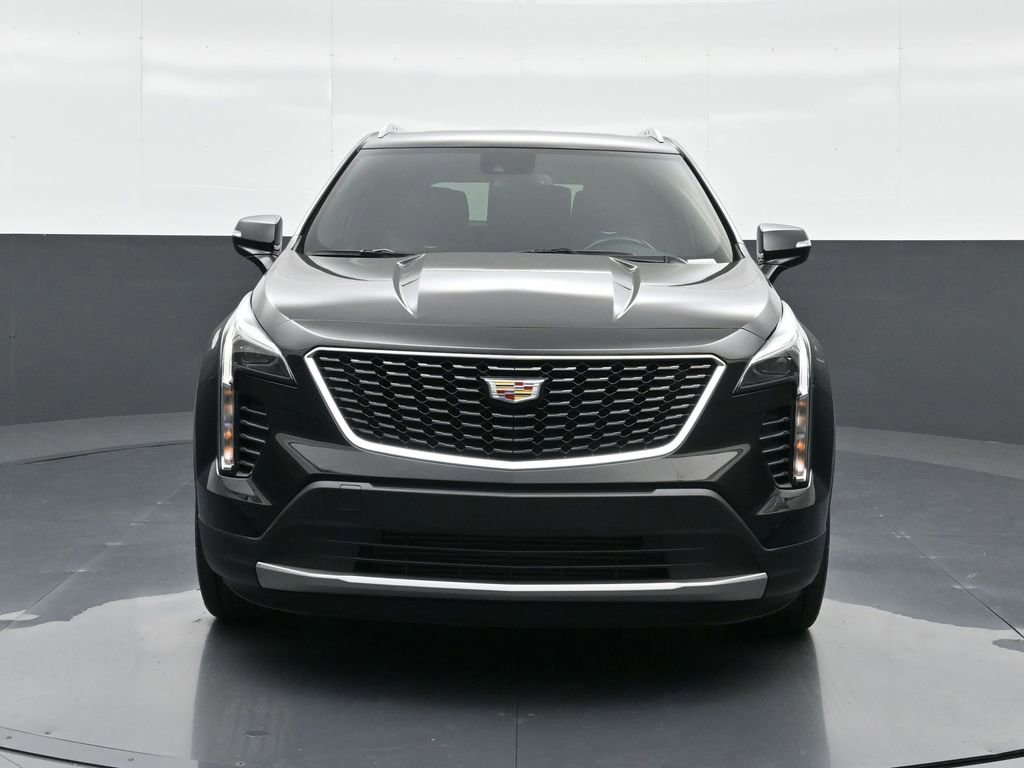 Used 2023 Cadillac XT4 Premium Luxury image 14