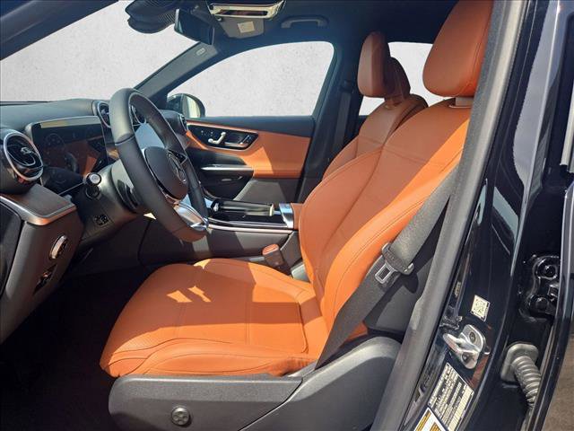 Certified 2026 Mercedes-Benz GLC 300 image 15