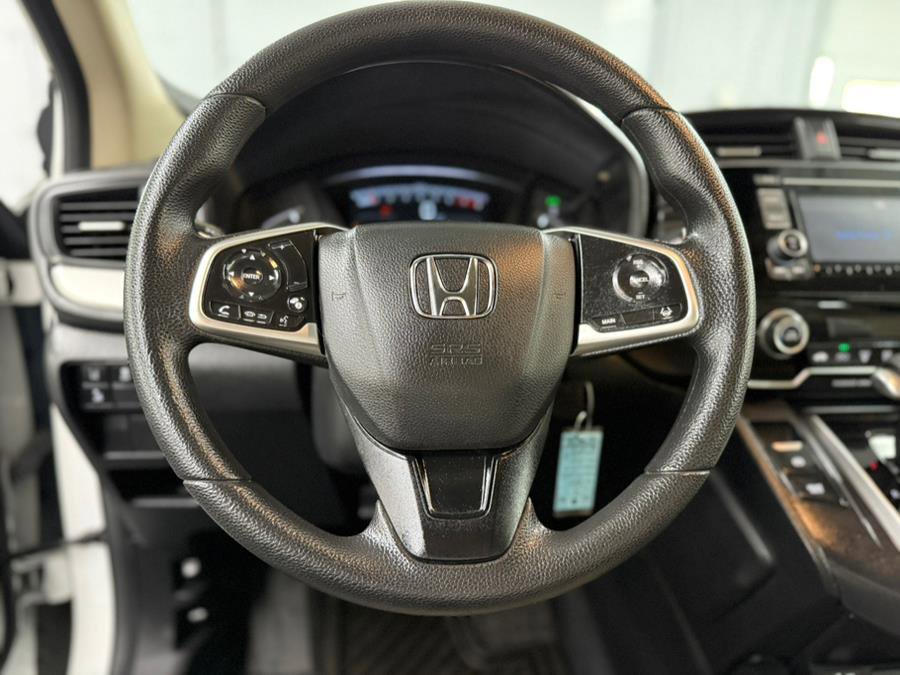 Used 2021 Honda CR-V LX image 21