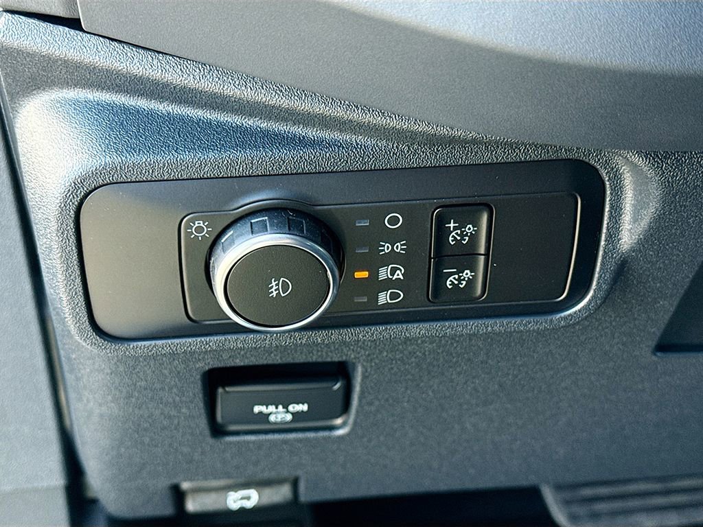 New 2025 Ford Bronco Badlands image 24