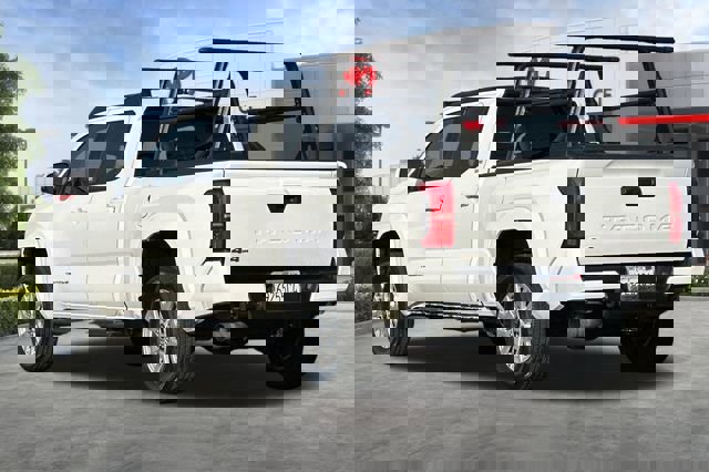 Certified 2024 Toyota Tacoma SR5 image 7