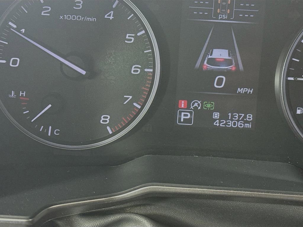 Used 2023 Subaru Outback Touring XT image 14