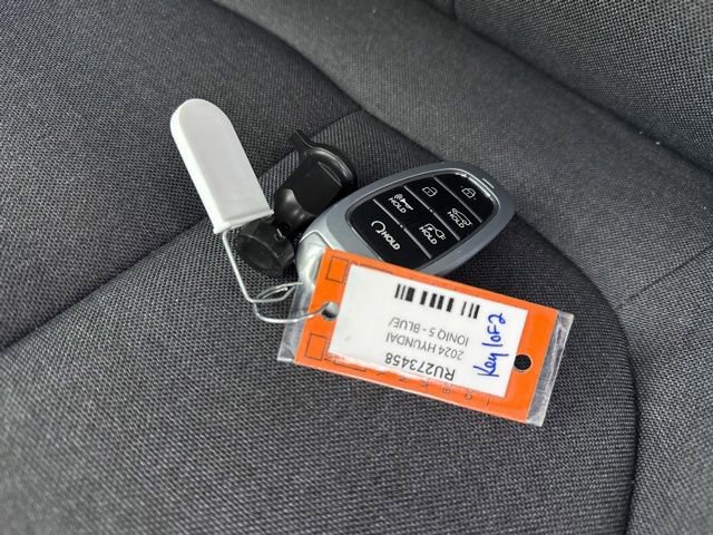 Used 2024 Hyundai Ioniq 5 SEL AWD/4WD image 28