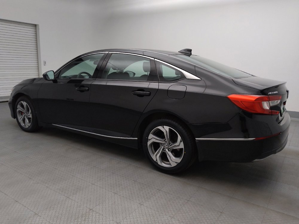 Used 2020 Honda Accord EX image 3