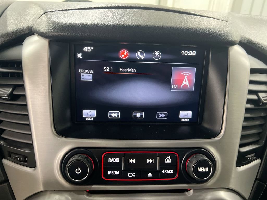 Used 2015 GMC Yukon XL SLT image 14