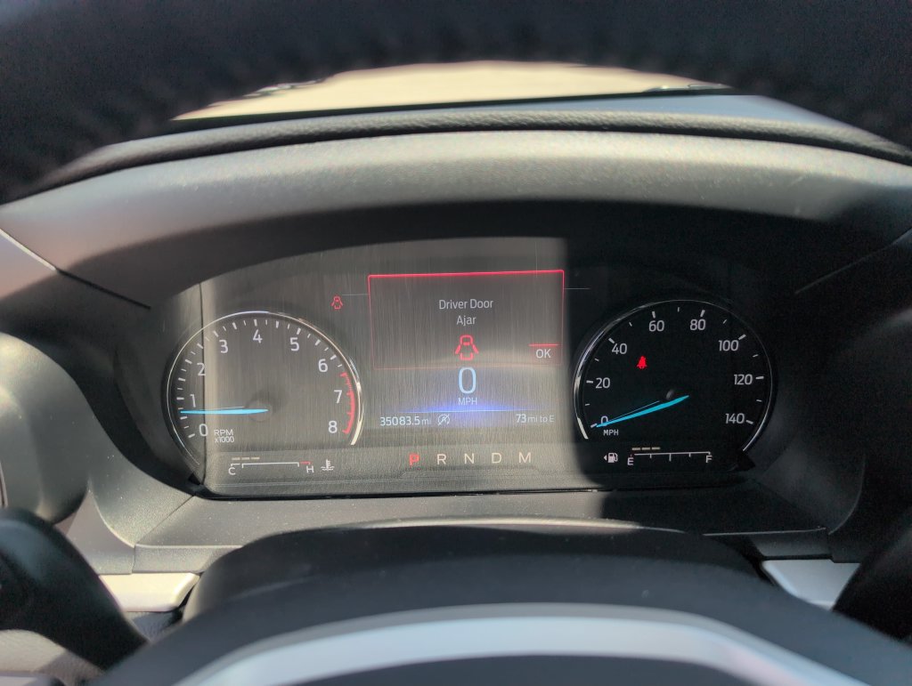 Used 2020 Ford Explorer XLT AWD/4WD image 10
