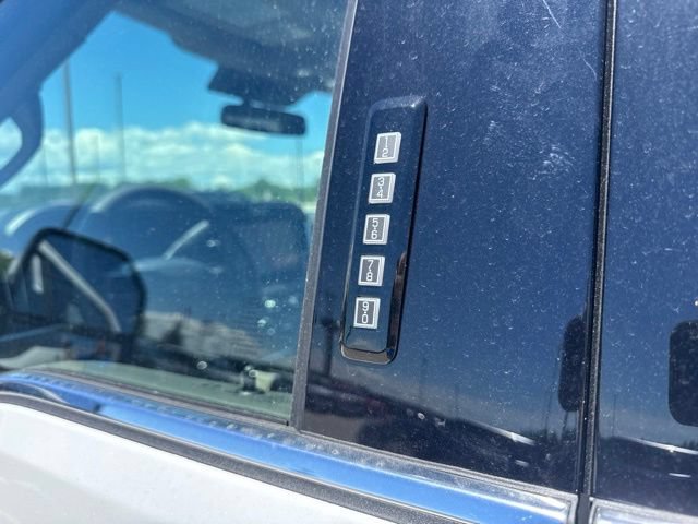 New 2026 Ford F250 Platinum w/ Platinum Plus Package AWD/4WD image 26