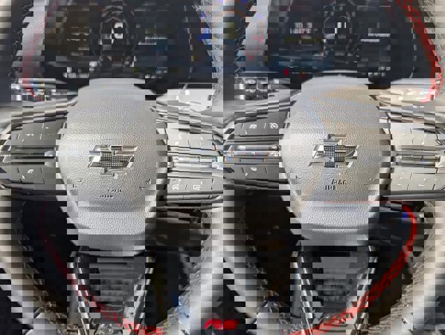 New 2026 Chevrolet Equinox RS image 14