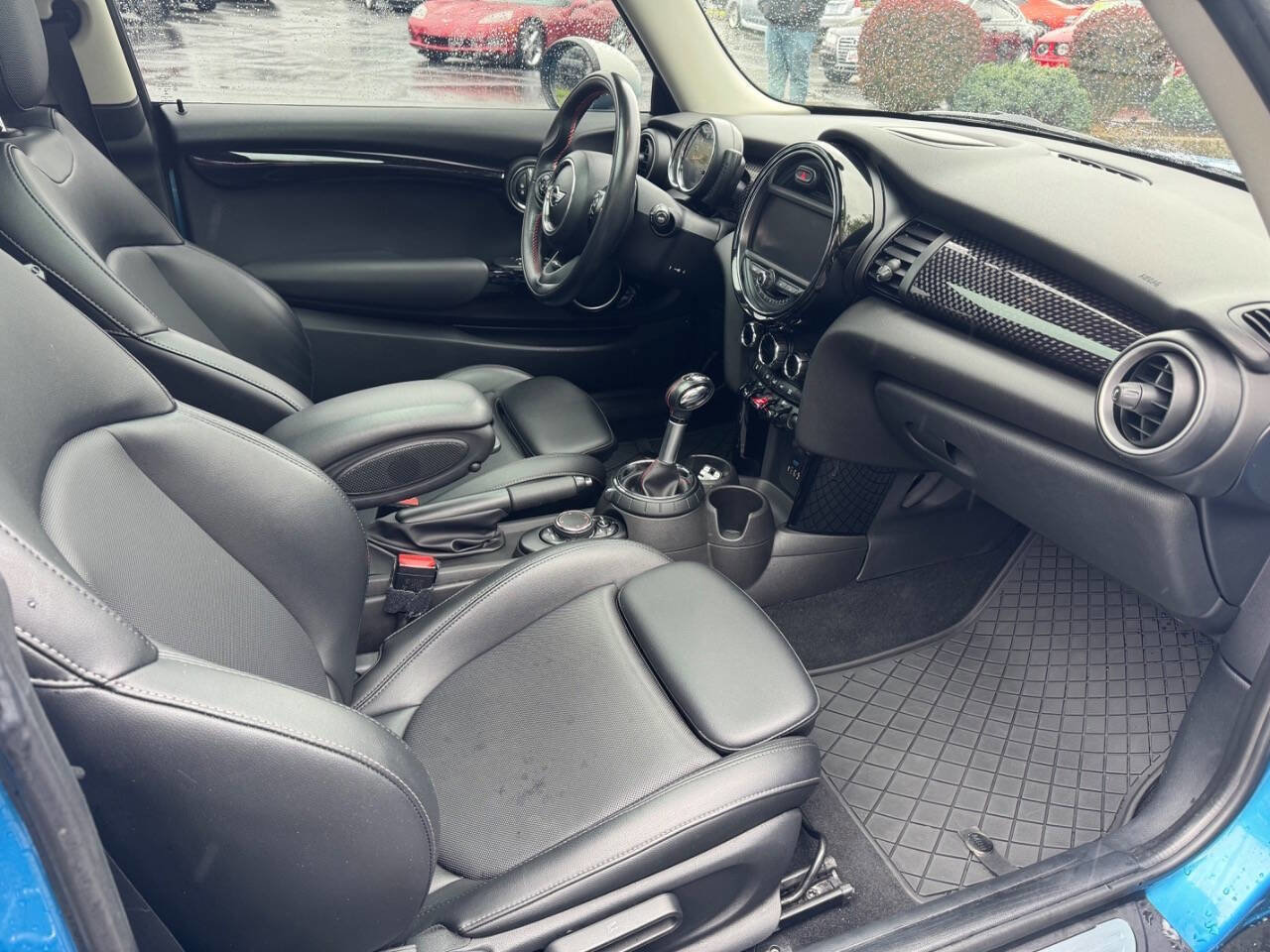 Used 2015 MINI Cooper S image 11