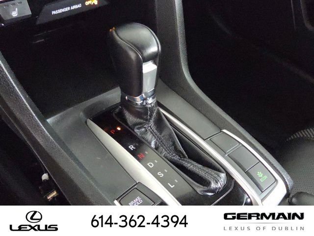 Used 2020 Honda Civic EX-L image 26