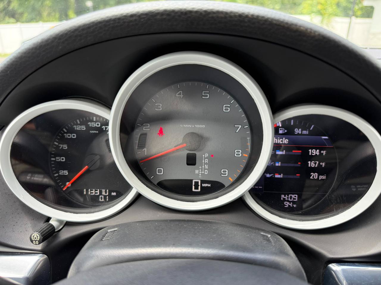 Used 2014 Porsche Boxster S RWD image 36