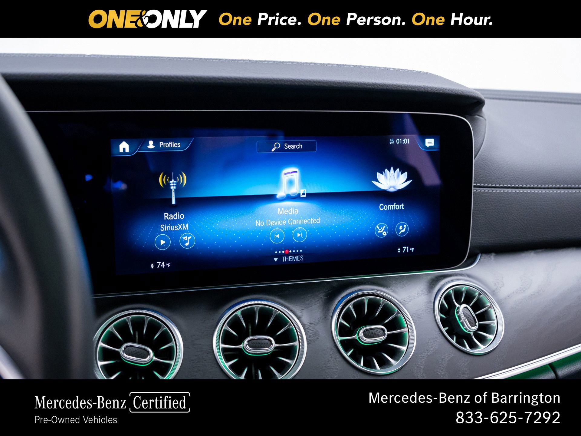 Used 2022 Mercedes-Benz CLS 450 4MATIC image 23