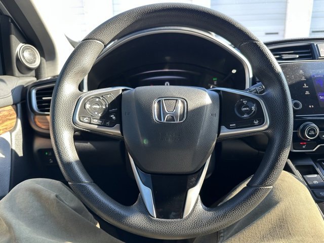 Used 2019 Honda CR-V EX image 37