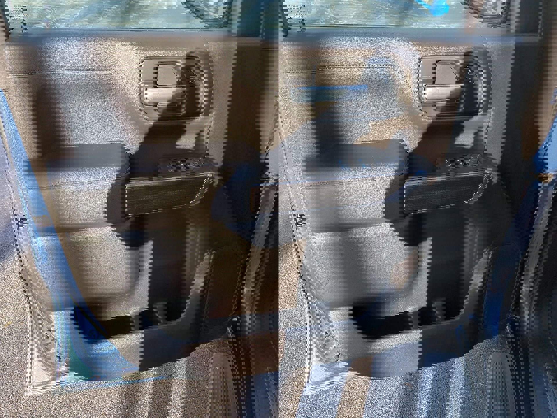 Certified 2021 Chevrolet Silverado 1500 LT Trail Boss image 21