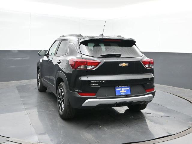 New 2026 Chevrolet TrailBlazer LT w/ Convenience Package image 4