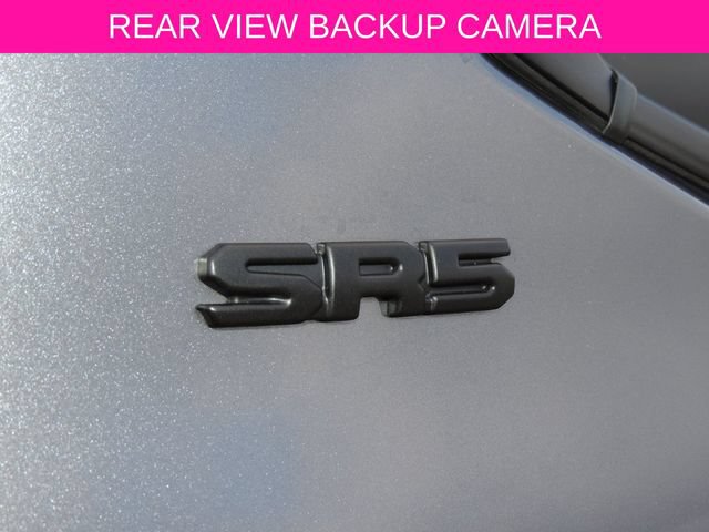 Used 2023 Toyota Tundra SR5 AWD/4WD image 13