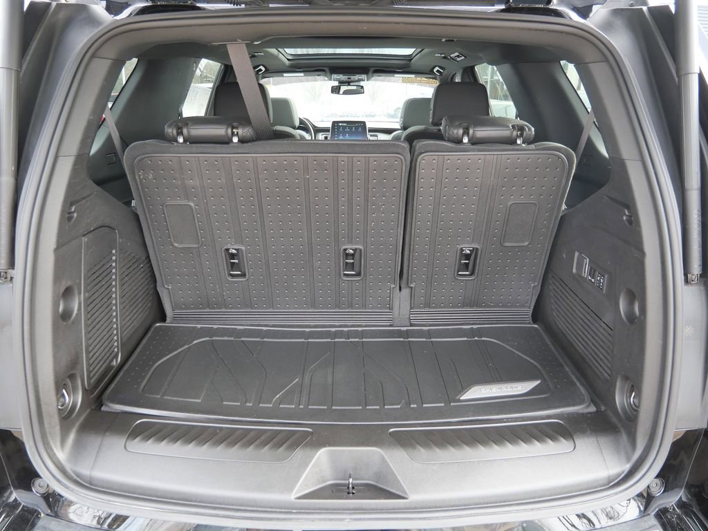 Used 2023 Chevrolet Tahoe LT w/ LT Signature Package image 24