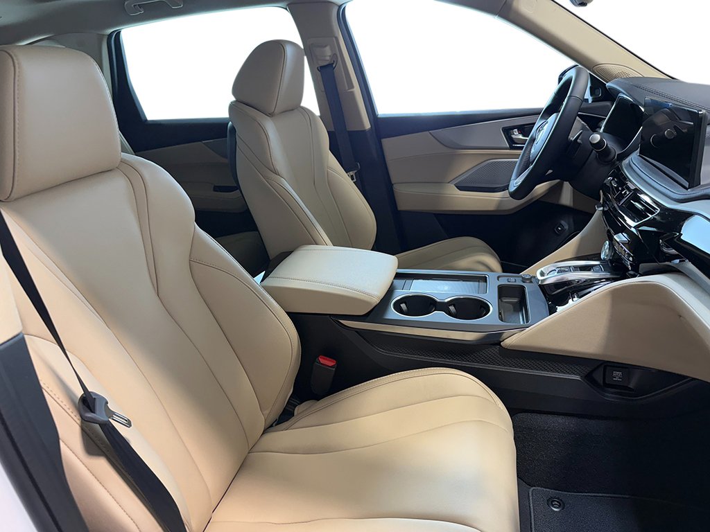 Used 2026 Acura MDX SH-AWD image 39