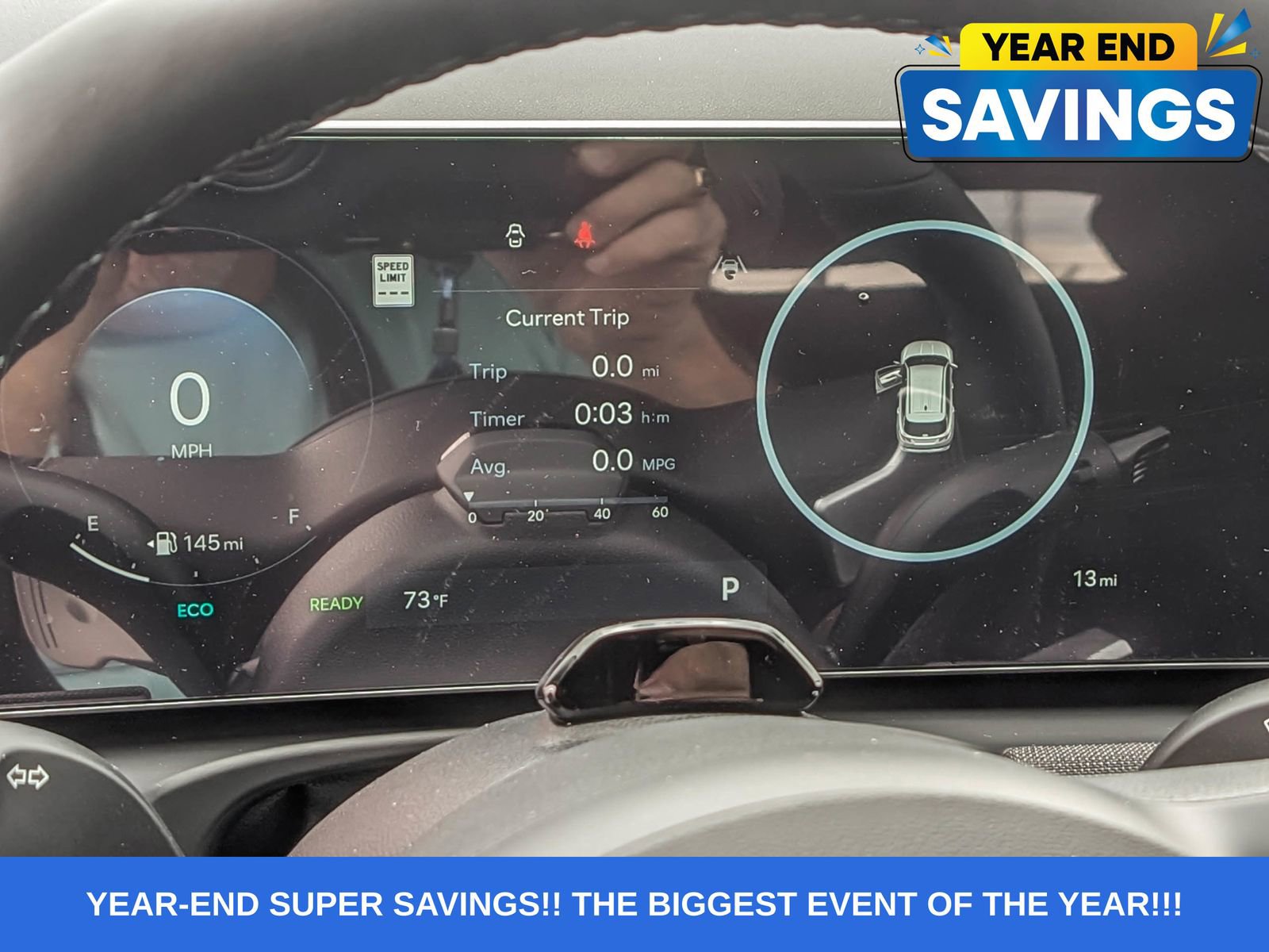 New 2025 Hyundai Tucson Limited w/ Tow & Go Package image 22