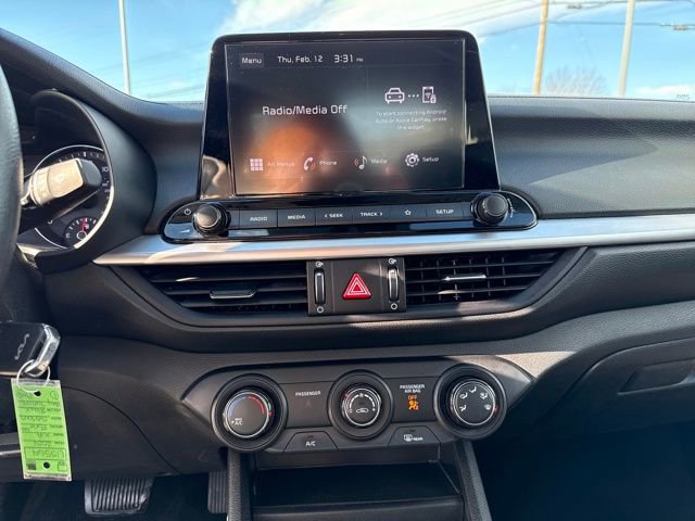 Used 2024 Kia Forte LXS image 21