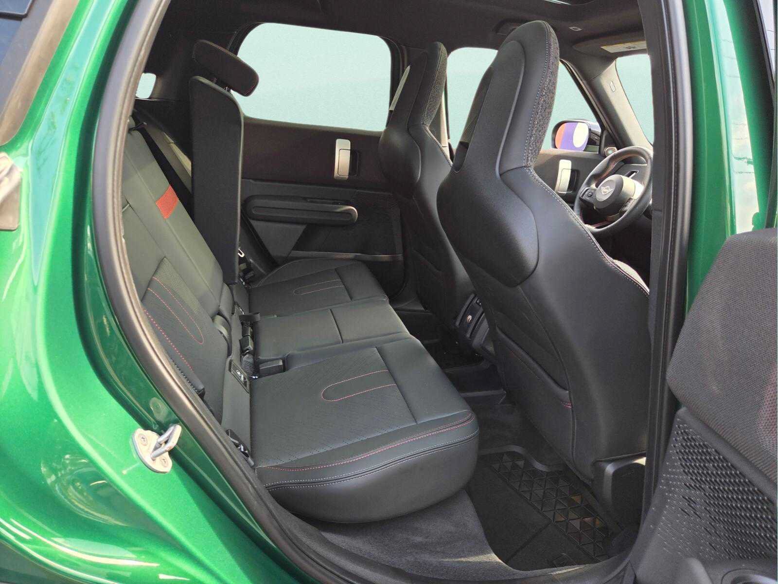 Certified 2026 MINI Cooper Countryman S AWD/4WD image 20