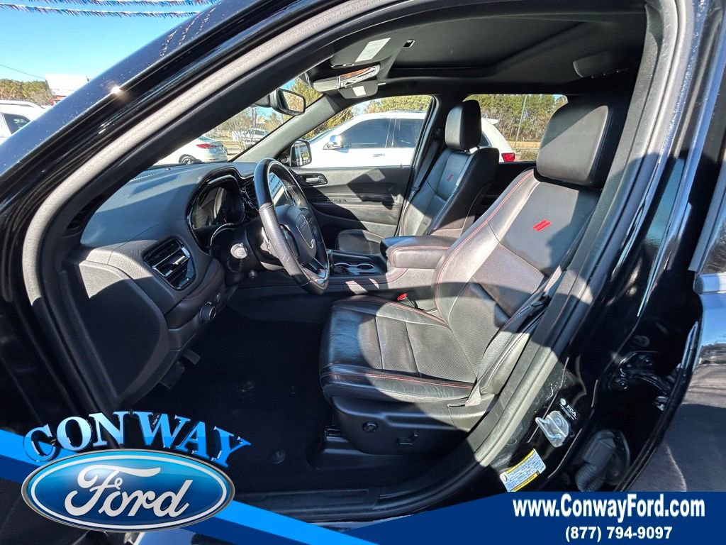 Used 2024 Dodge Durango GT image 29