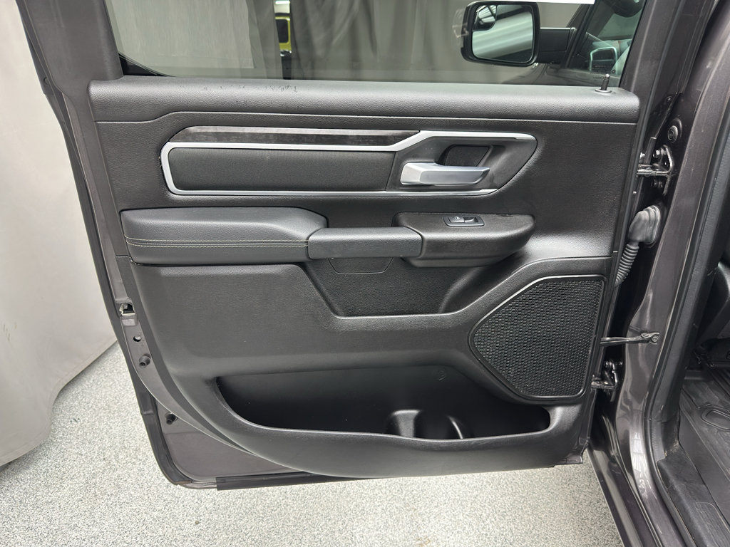 Used 2023 RAM 1500 Big Horn AWD/4WD image 13