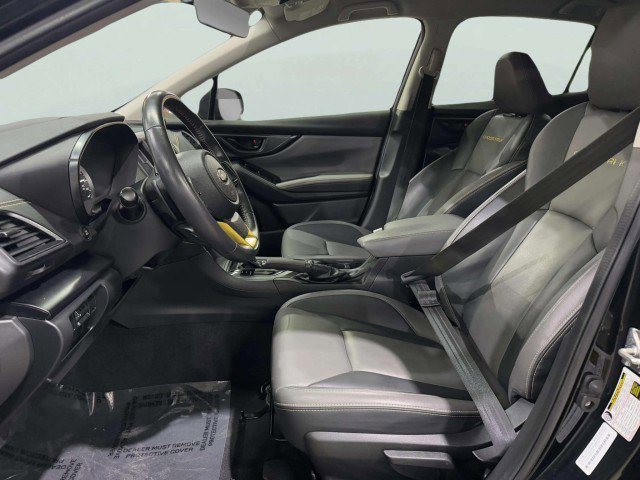 Used 2022 Subaru Crosstrek 2.5i Sport image 30