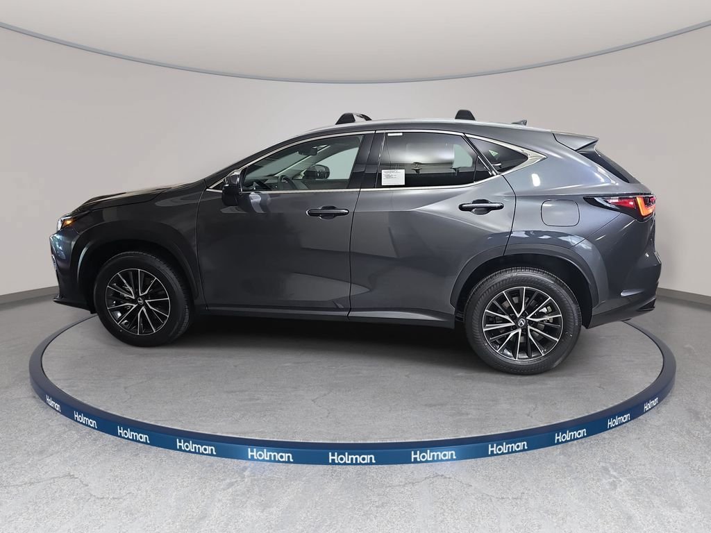 New 2026 Lexus NX 350 AWD w/ Accessory Package (K3) image 8