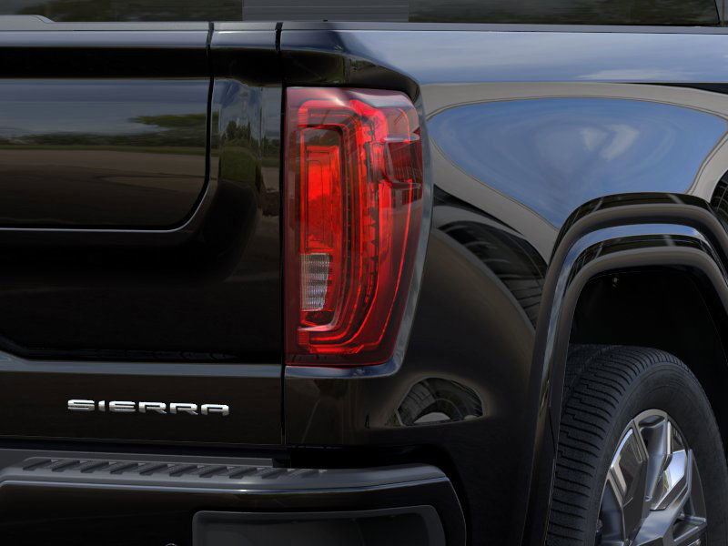 New 2025 GMC Sierra 1500 Denali image 35