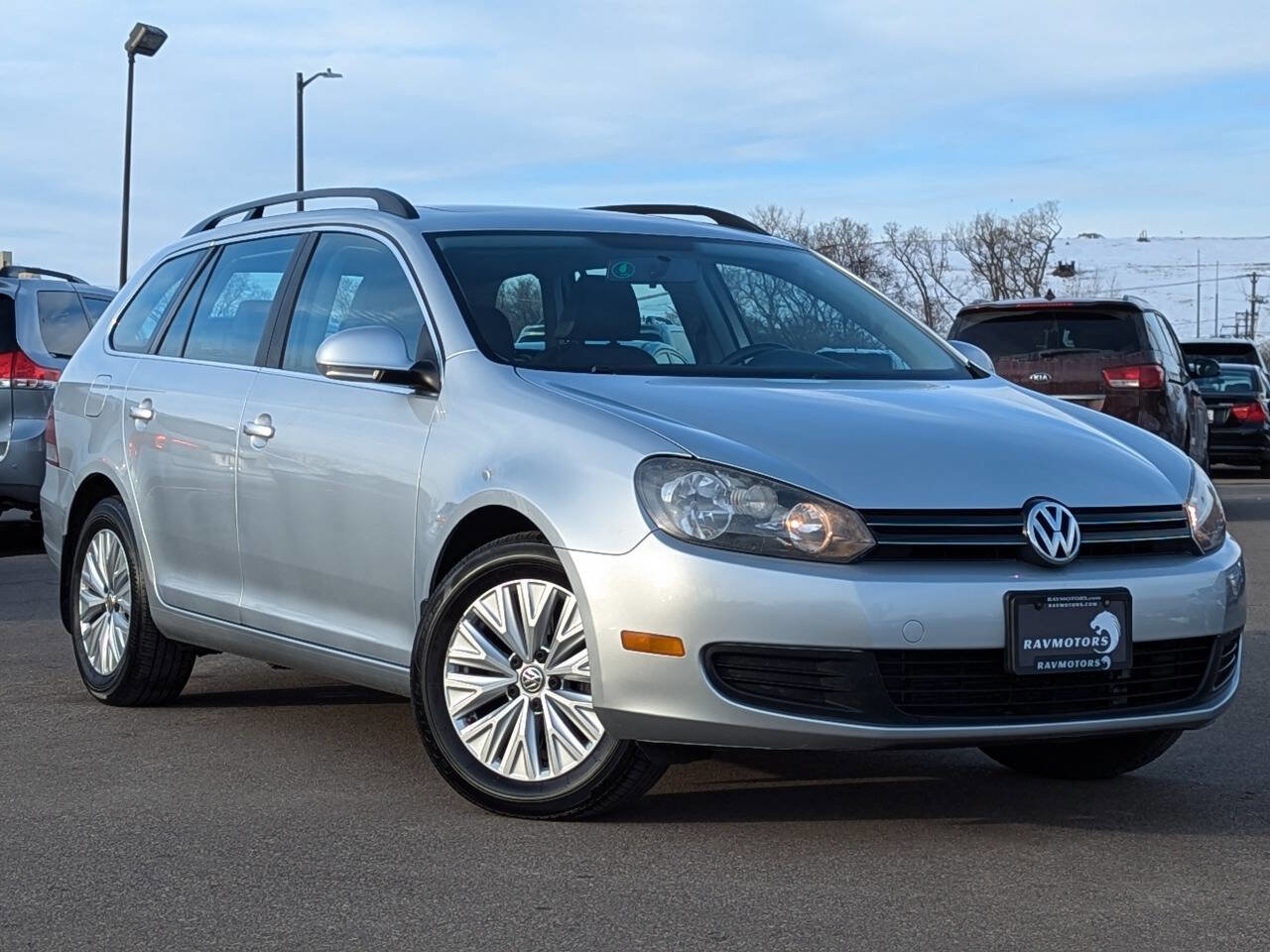 Used 2012 Volkswagen Jetta TDI image 26