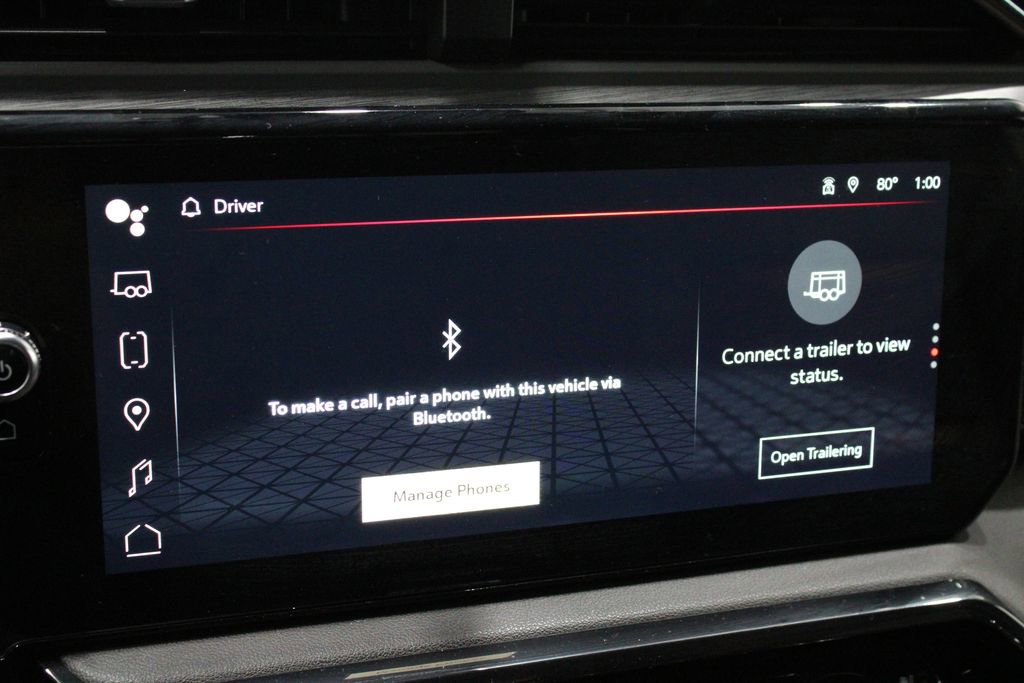 Used 2023 GMC Sierra 1500 AT4 w/ AT4 Preferred Package image 39